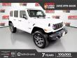 Certified 2024 Jeep Wrangler 4xe Sport SUV