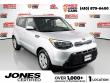 Used 2014 Kia Soul Base Hatchback