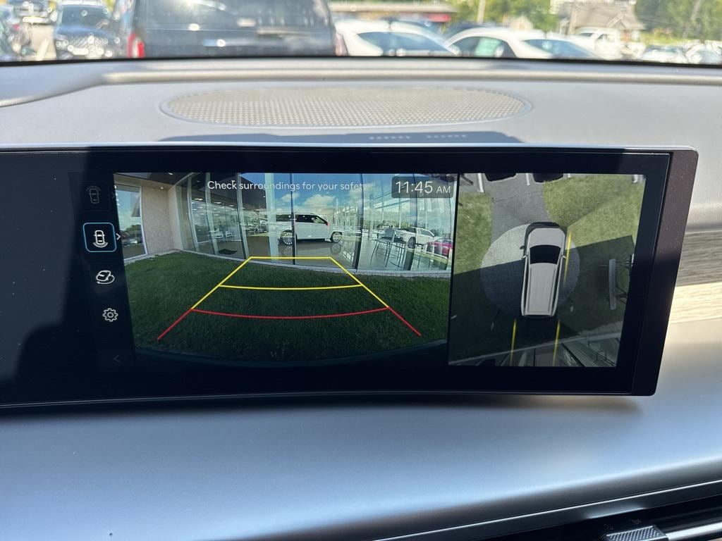 2026 Hyundai IONIQ 9 SEL - Photo 14