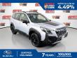 Certified 2023 Subaru Forester Wilderness SUV