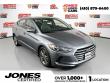 Used 2018 Hyundai Elantra  Sedan