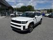 New 2027 Hyundai Santa Fe Limited FWD SUV
