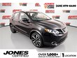Nissan Rogue Sport