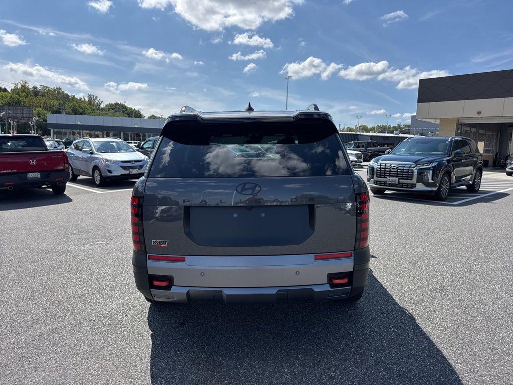 2026 Hyundai Palisade XRT Pro - Photo 6