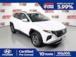  Hyundai Tucson Hybrid