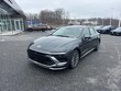  Hyundai Sonata Hybrid