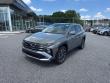 New 2025 Hyundai Tucson Limited AWD SUV
