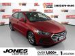 Used 2017 Hyundai Elantra SE Sedan