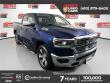 Certified 2019 Ram 1500 Laramie Truck Quad Cab