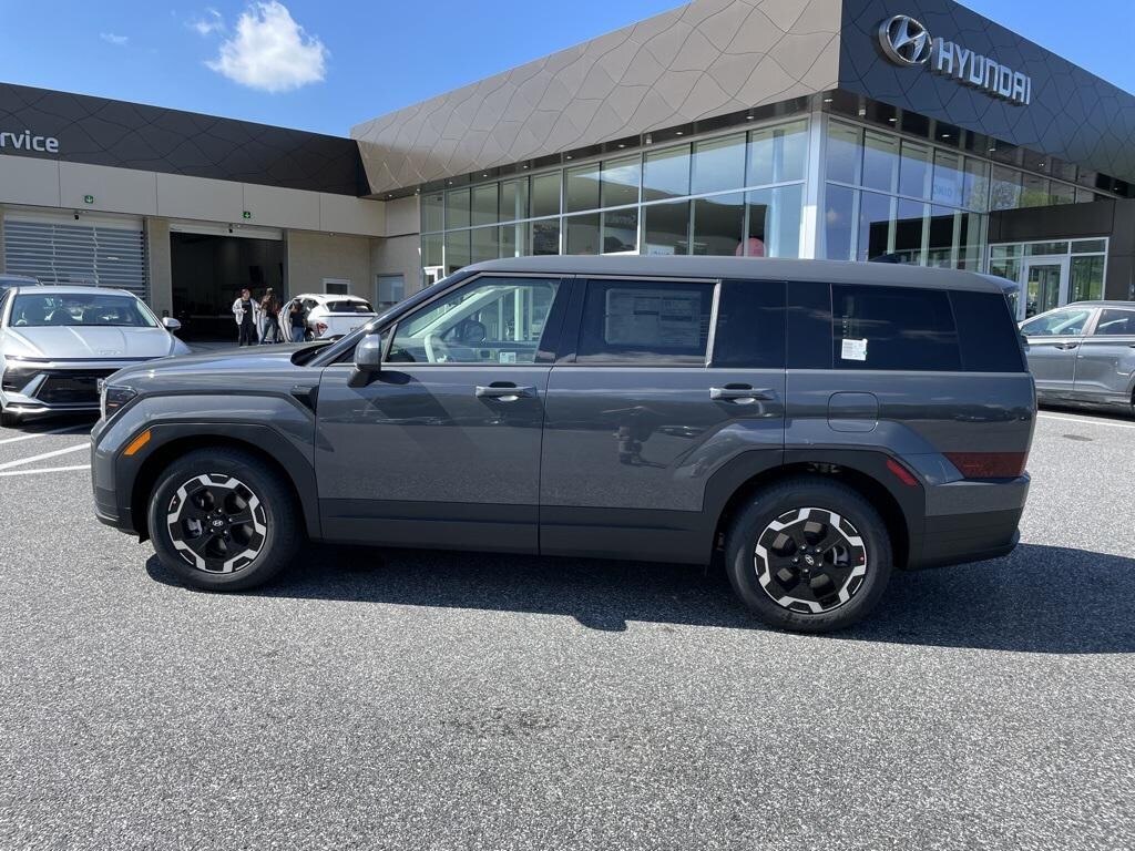 New 2026 Hyundai Santa Fe SE AWD SUV