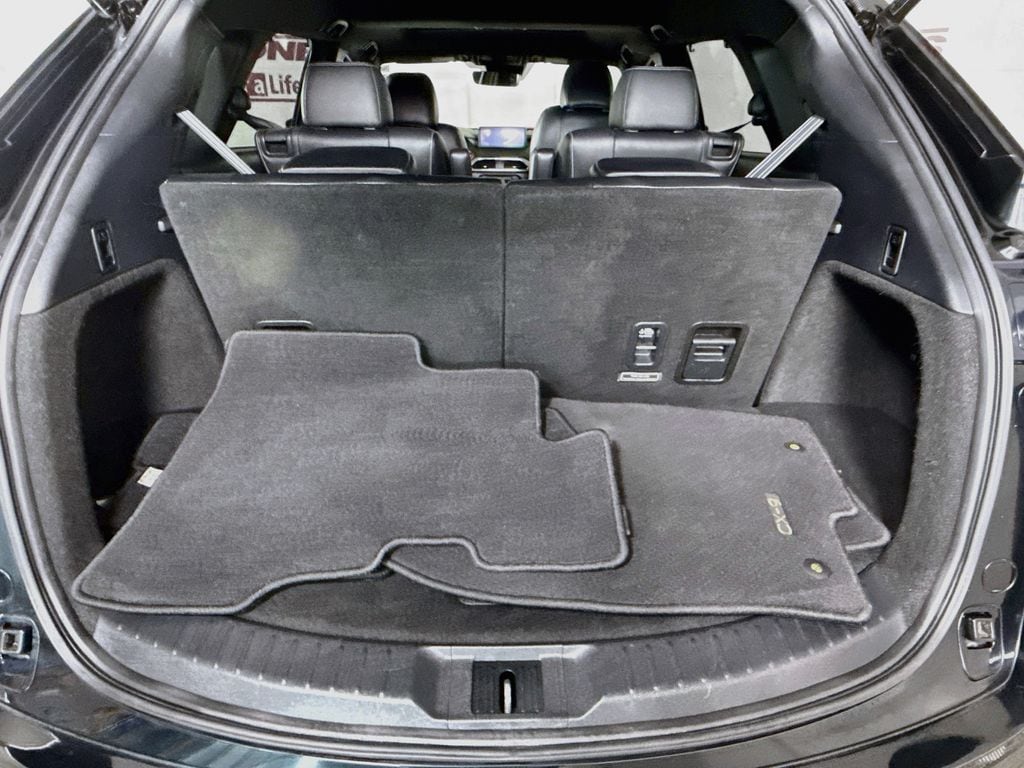 2021 Mazda CX-9 29
