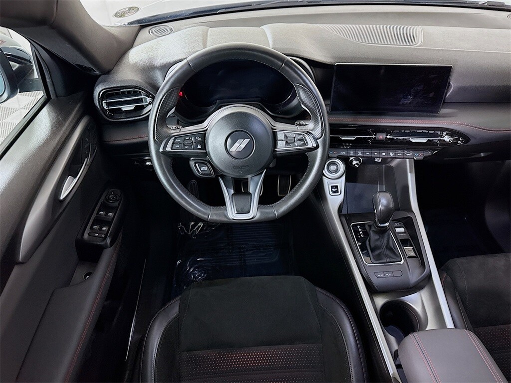 2024 Dodge Hornet R/T photo 3