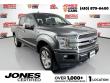 Used 2020 Ford F-150  Truck SuperCrew Cab