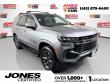 Used 2021 Chevrolet Tahoe Z71 SUV