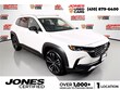 Mazda CX-50