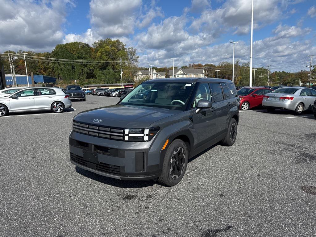 2026 Hyundai Santa Fe SE's photo