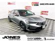 Used 2023 Acura Integra A-Spec Package Hatchback