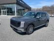 New 2026 Hyundai Palisade SEL AWD SUV