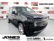 Used 2024 Chevrolet Suburban High Country SUV