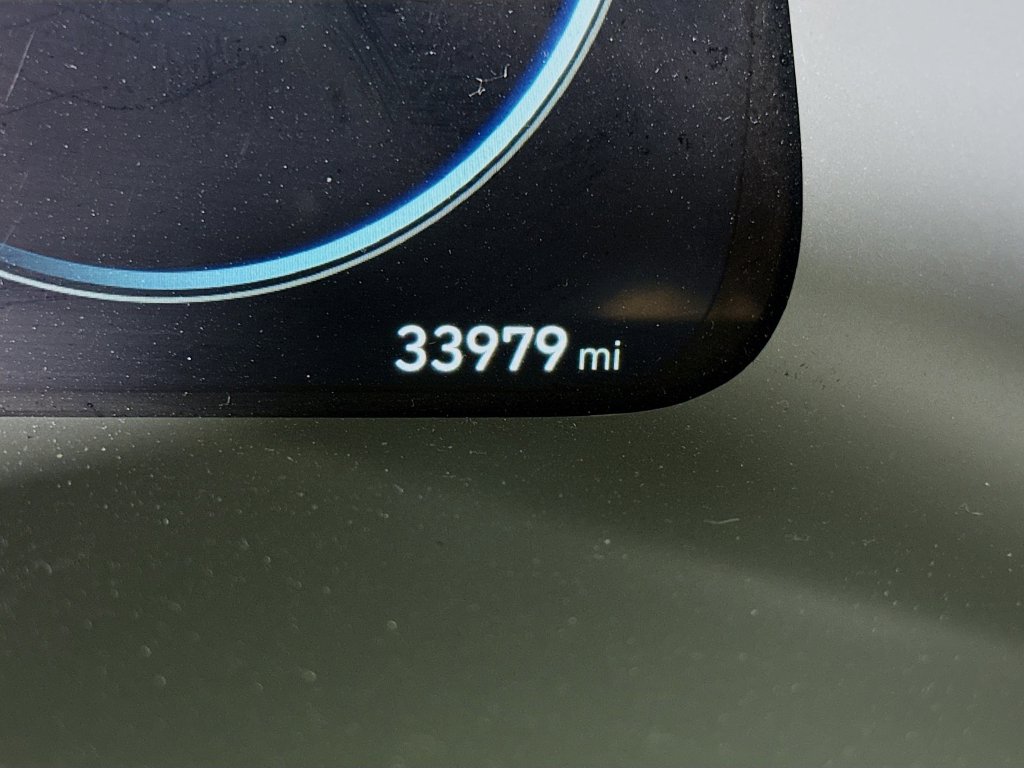 Used 2022 Hyundai Sonata SEL Plus Sedan
