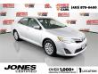 Used 2014 Toyota Camry  Sedan