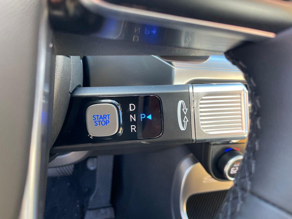 2026 Hyundai IONIQ 9 SEL - Photo 20