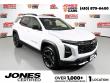 Used 2026 Chevrolet Equinox RS SUV