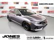 Used 2020 Honda Civic Si  Sedan