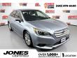 Used 2017 Subaru Legacy 2.5i Premium Sedan
