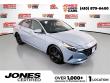 Used 2022 Hyundai Elantra SEL Sedan