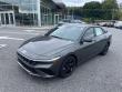 New 2026 Hyundai Elantra SEL Sport Plus Sedan