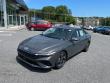 New 2026 Hyundai Elantra Limited Sedan