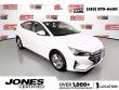 Used 2020 Hyundai Elantra  Sedan