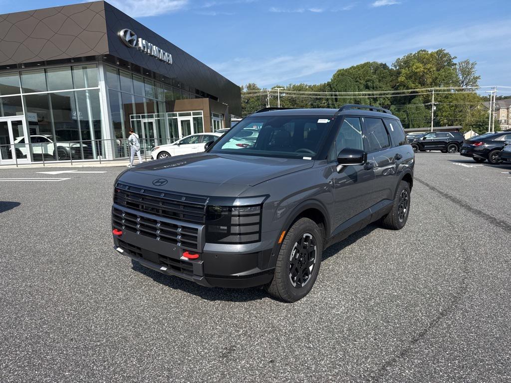 2026 Hyundai Palisade XRT Pro's photo