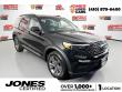 Used 2022 Ford Explorer XLT SUV