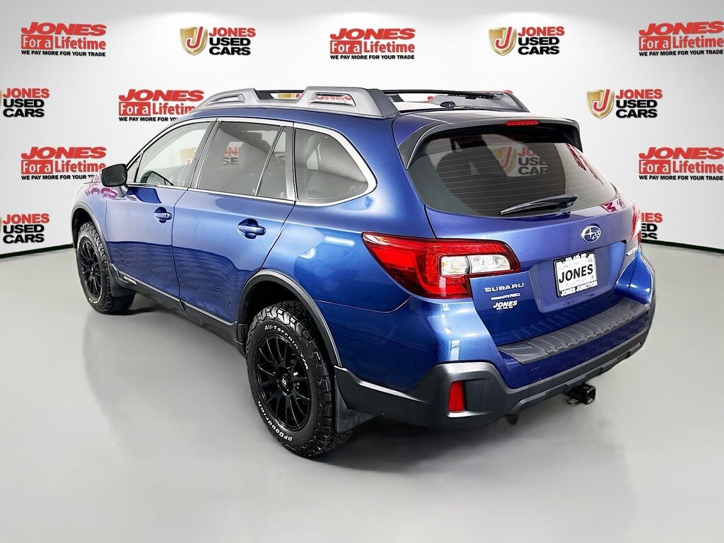 Used 2019 Subaru Outback 2.5i SUV