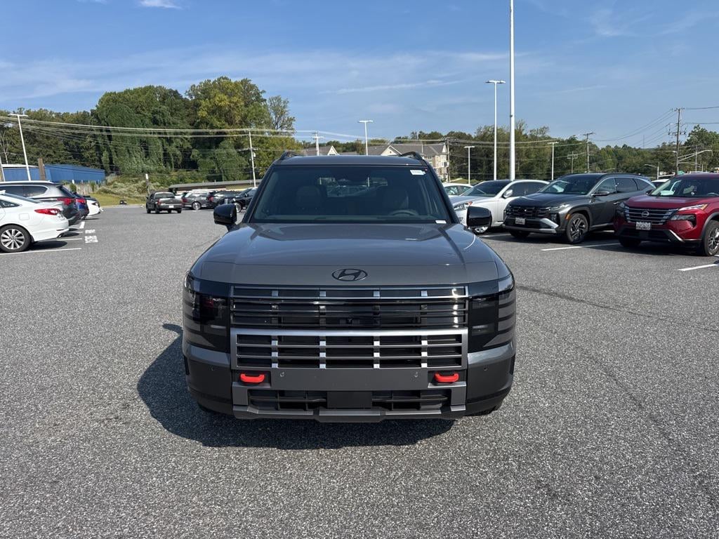 New 2026 Hyundai Palisade XRT AWD SUV