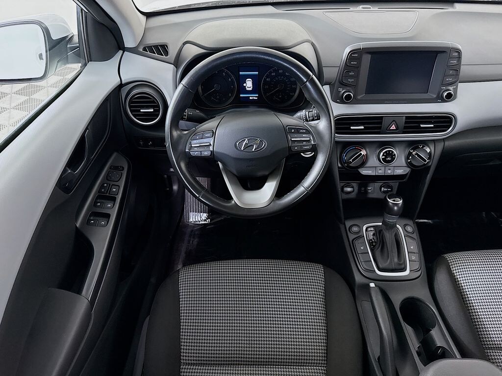 Used 2021 Hyundai Kona SEL SUV