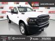 Certified 2024 Ram 3500 Tradesman Truck Regular Cab