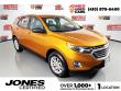 Used 2018 Chevrolet Equinox LS SUV