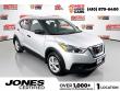 Used 2019 Nissan Kicks S SUV