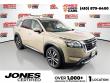 Certified 2023 Nissan Pathfinder Platinum SUV