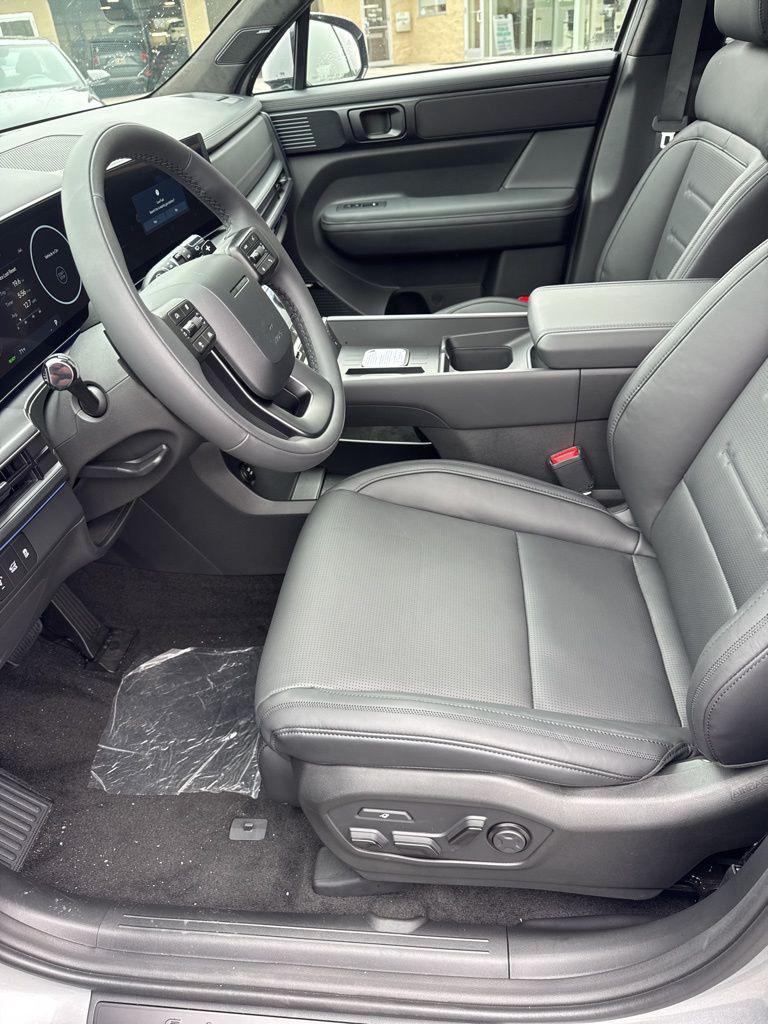 2026 Hyundai Santa Fe Calligraphy - Photo 9