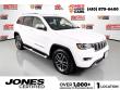 Used 2018 Jeep Grand Cherokee Limited 4x4 SUV