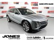  CADILLAC LYRIQ