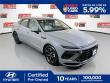 Certified 2024 Hyundai Sonata SEL Sedan