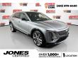Used 2024 CADILLAC LYRIQ Luxury SUV