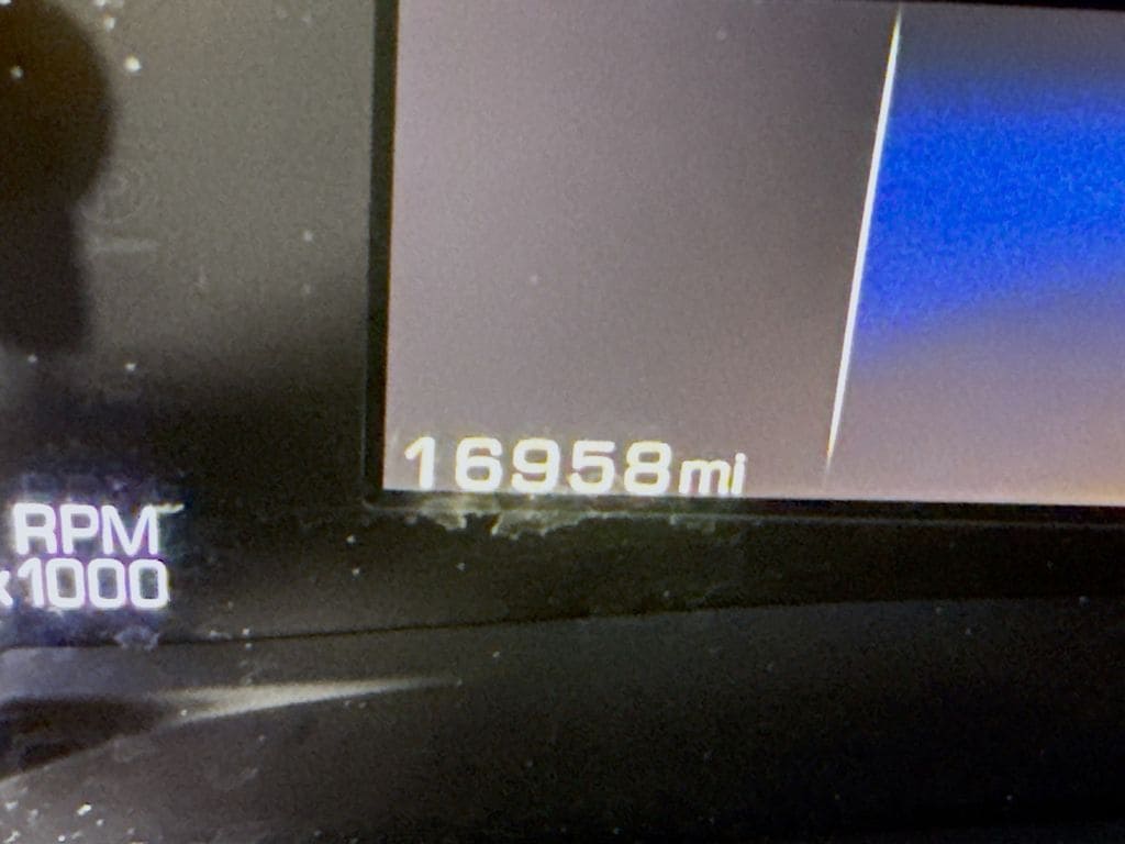 Used 2015 CADILLAC XTS Luxury Sedan