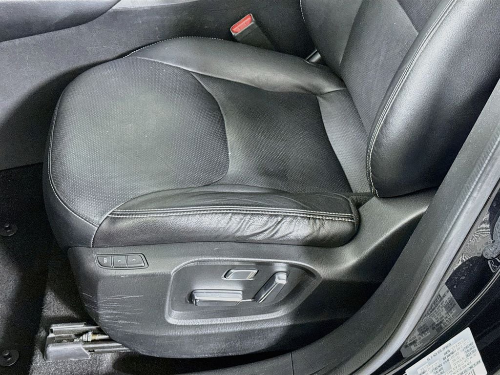 2021 Mazda CX-9 24