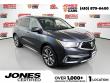 Used 2019 Acura MDX 3.5L Advance Pkg SUV